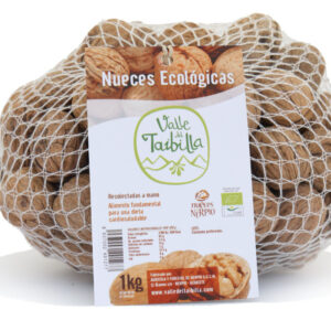 Nuez Ecológica en Malla 1kg