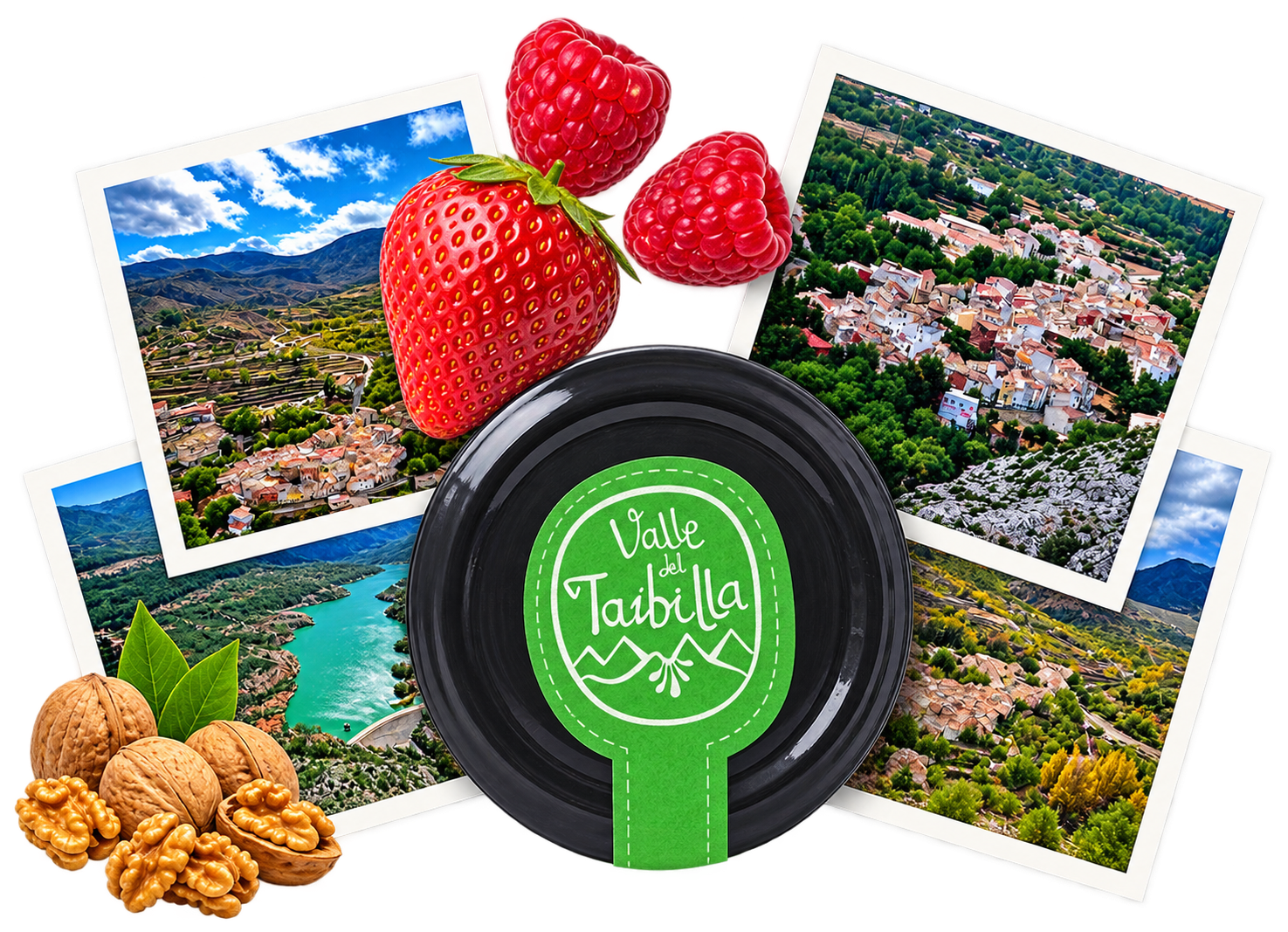 Mermeladas Ecológicas Delicioso Sabor Natural
